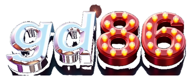 gd86 logo