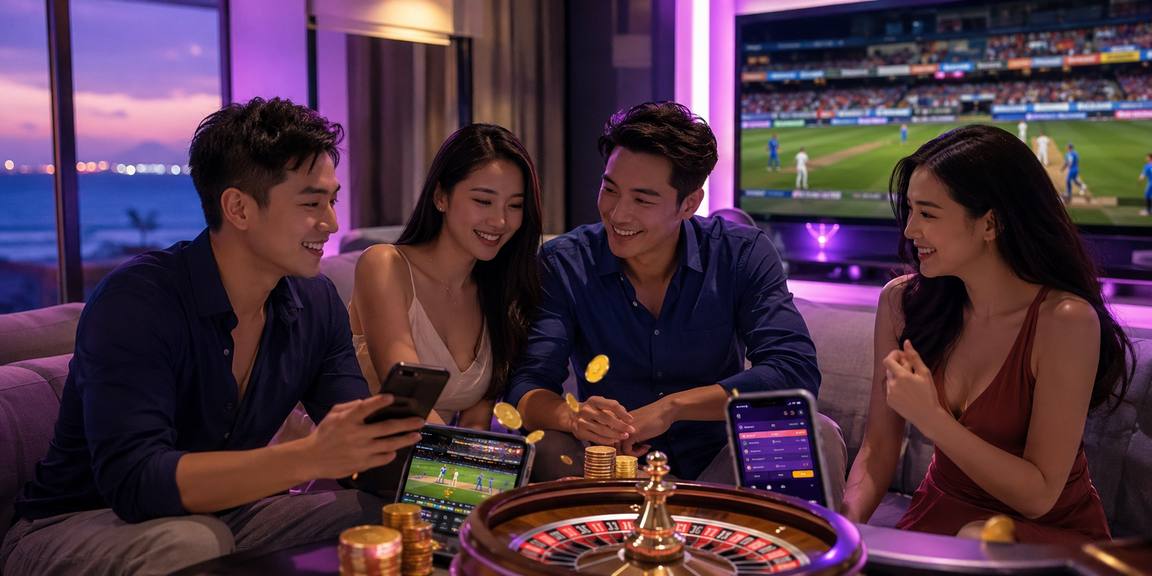 gd86 Chung Kết APL Mùa Xuân