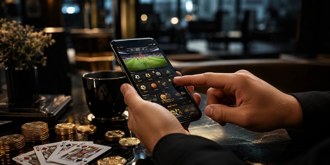 gd86 Phòng Cược Liên Quân Mobile Của gd86