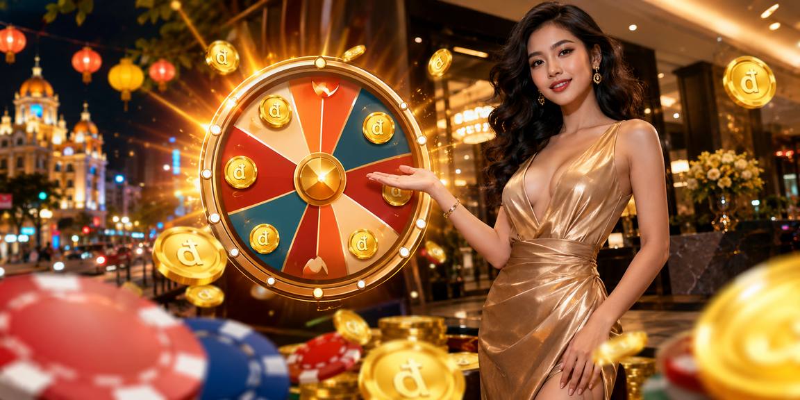 gd86 Wild West Gold Hoạt Động Như Thế Nào Trên gd86