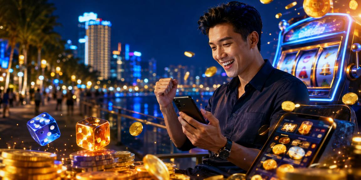 gd86 Sportsbook